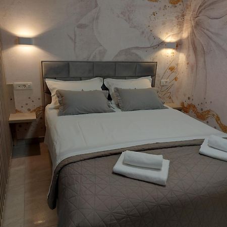 Apartman Matilda 2 Gradac  Kültér fotó