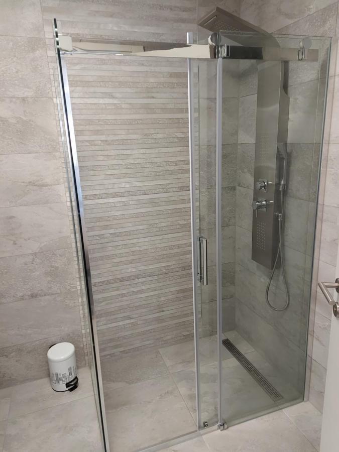 Apartman Matilda 2 Gradac  Kültér fotó