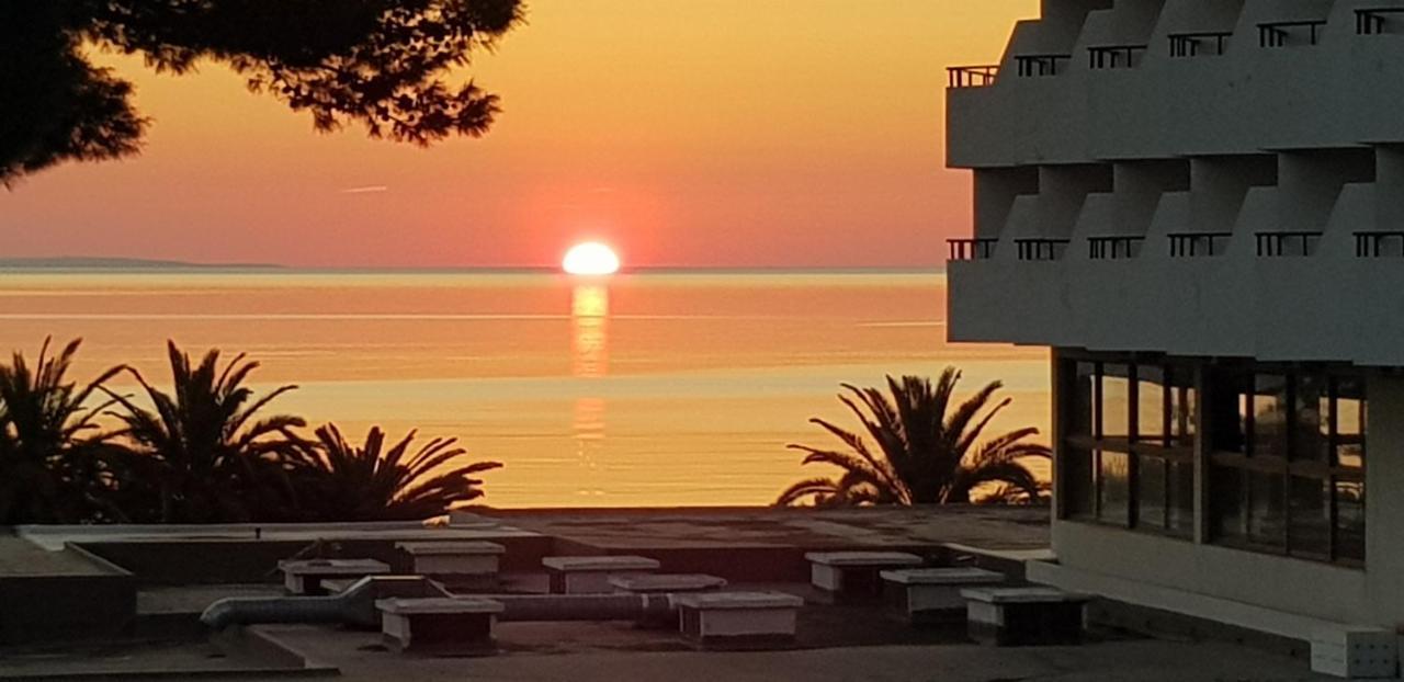 Apartman Matilda 2 Gradac  Kültér fotó