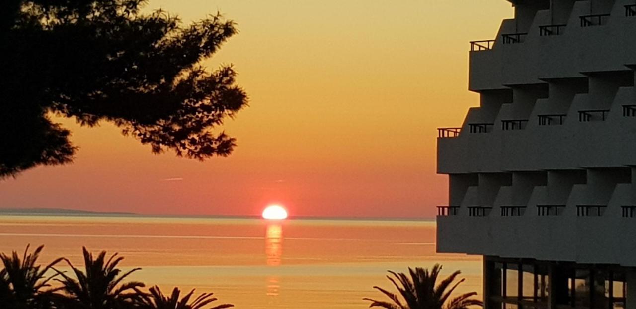 Apartman Matilda 2 Gradac  Kültér fotó