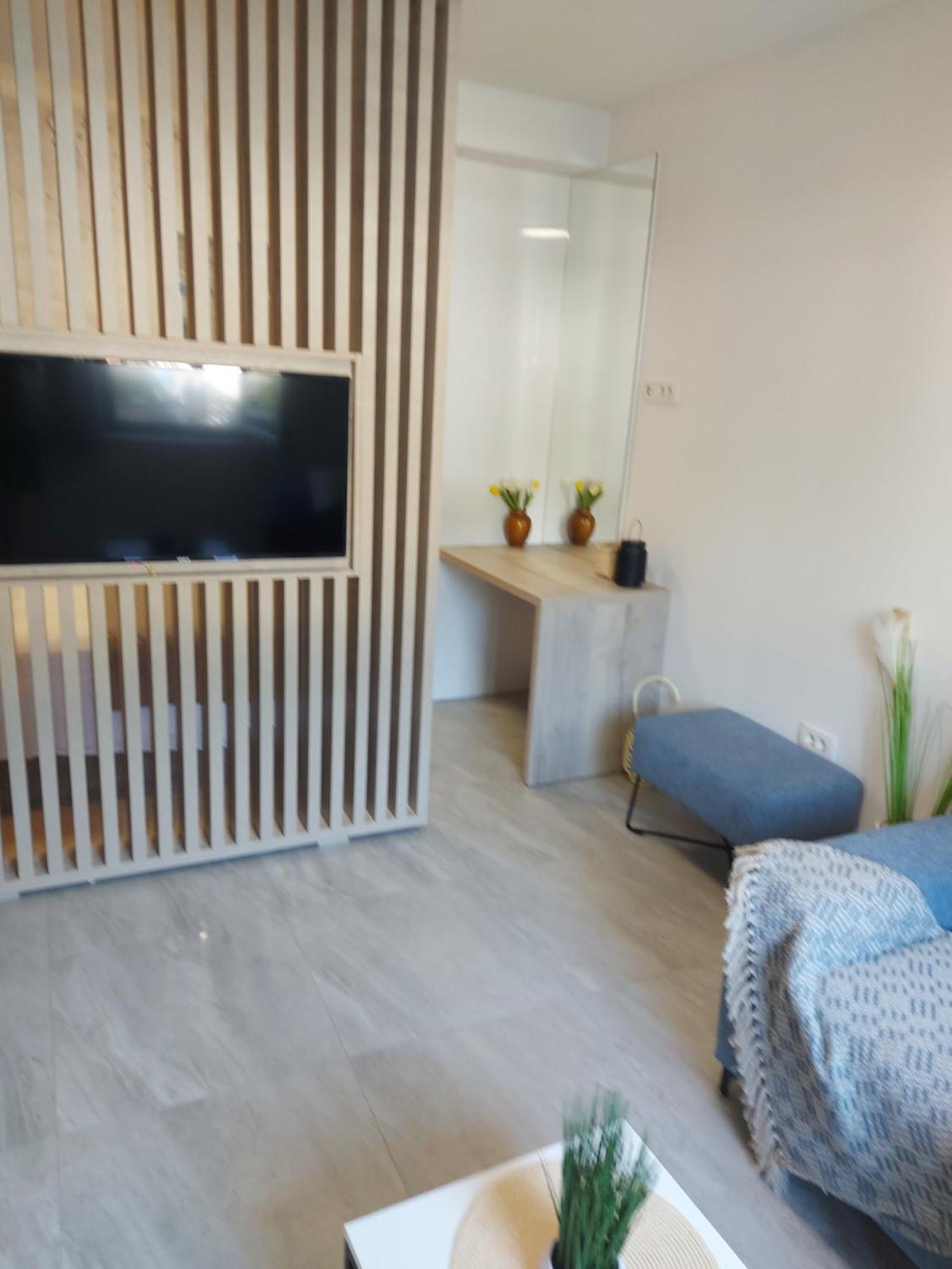 Apartman Matilda 2 Gradac  Szoba fotó