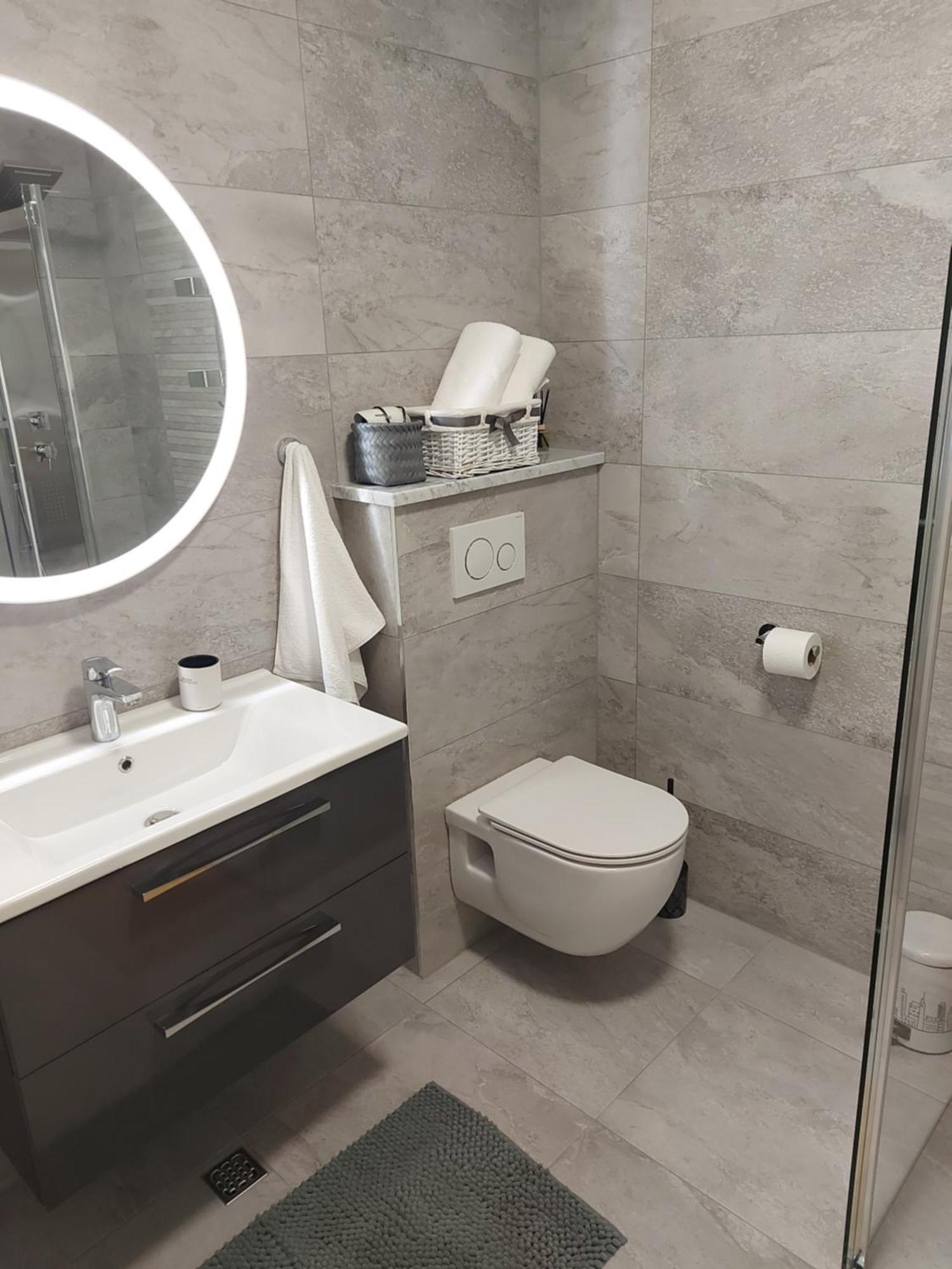 Apartman Matilda 2 Gradac  Szoba fotó