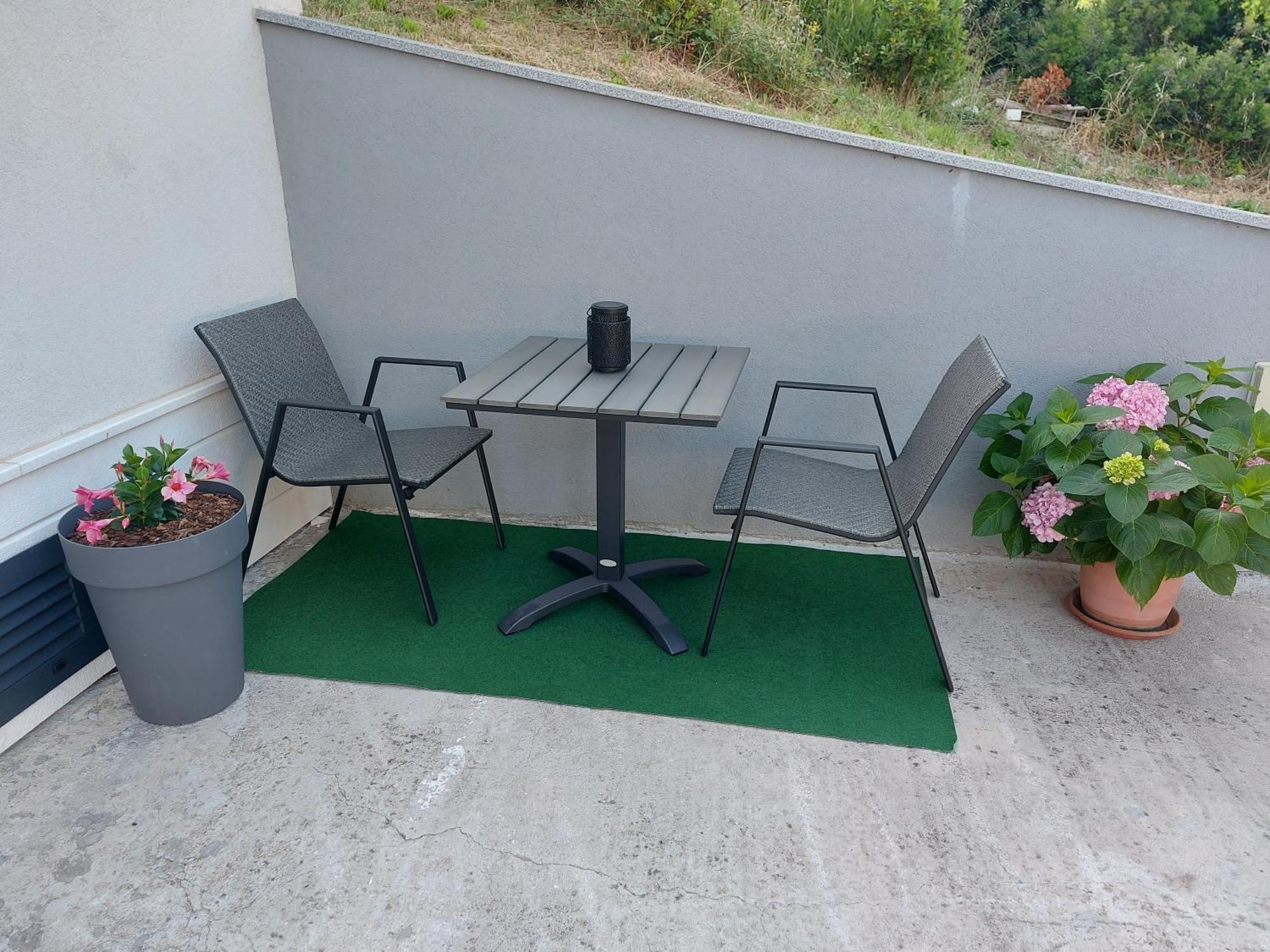 Apartman Matilda 2 Gradac  Szoba fotó