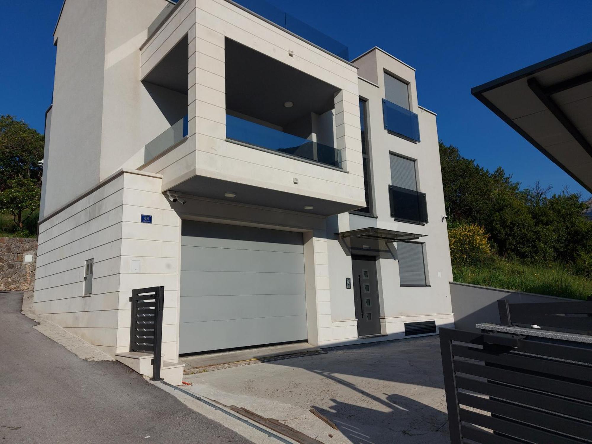 Apartman Matilda 2 Gradac  Szoba fotó