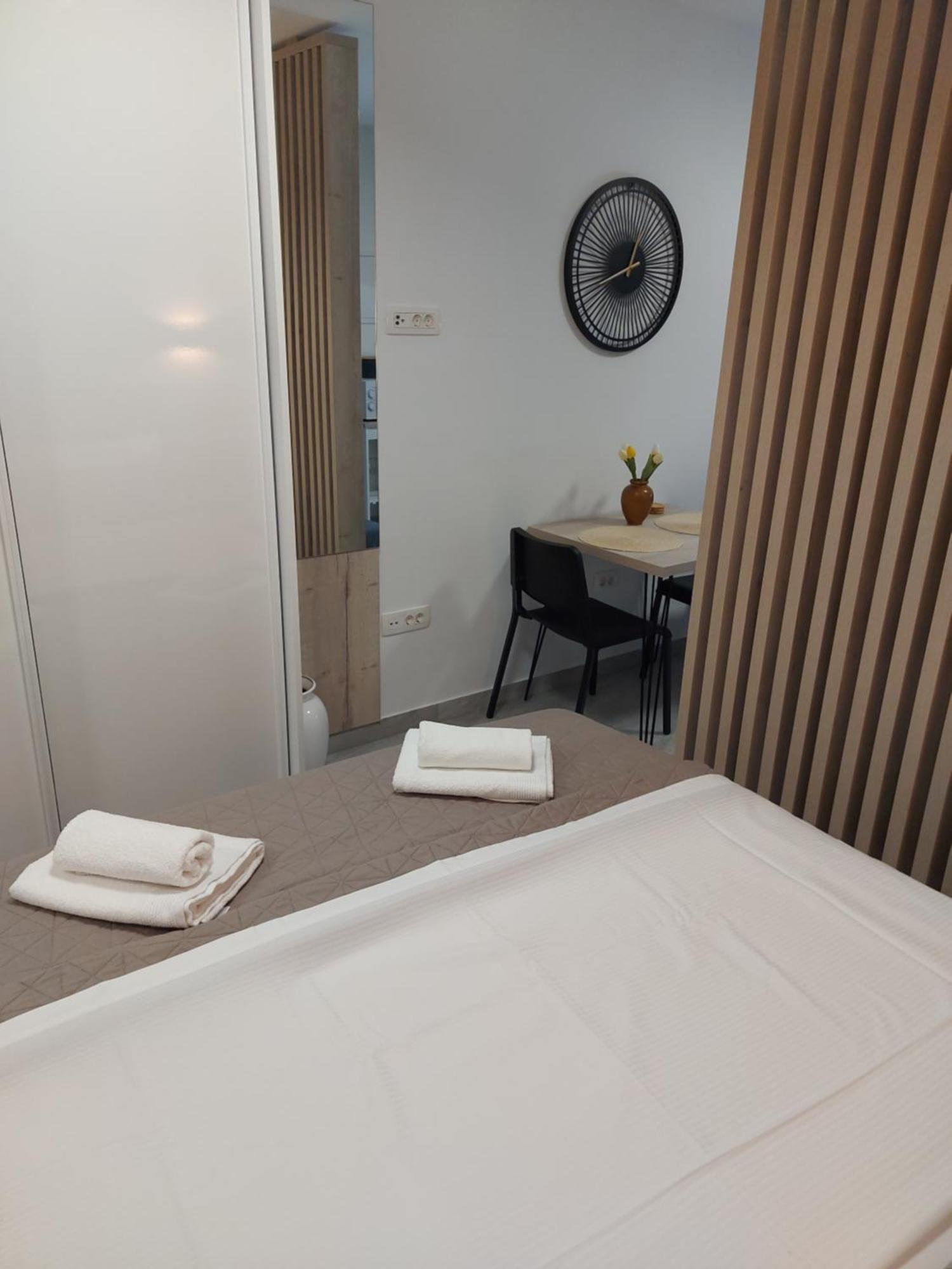 Apartman Matilda 2 Gradac  Kültér fotó