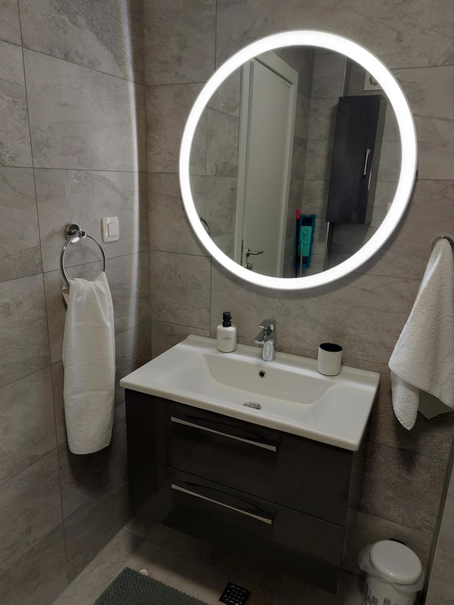 Apartman Matilda 2 Gradac  Kültér fotó