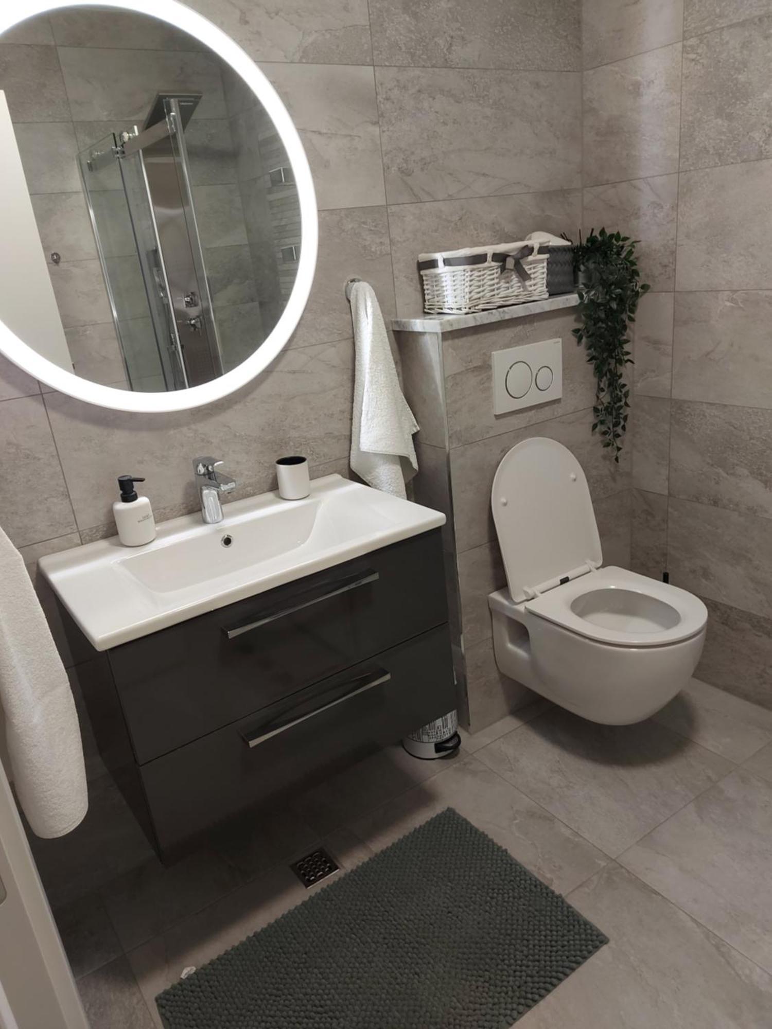 Apartman Matilda 2 Gradac  Kültér fotó