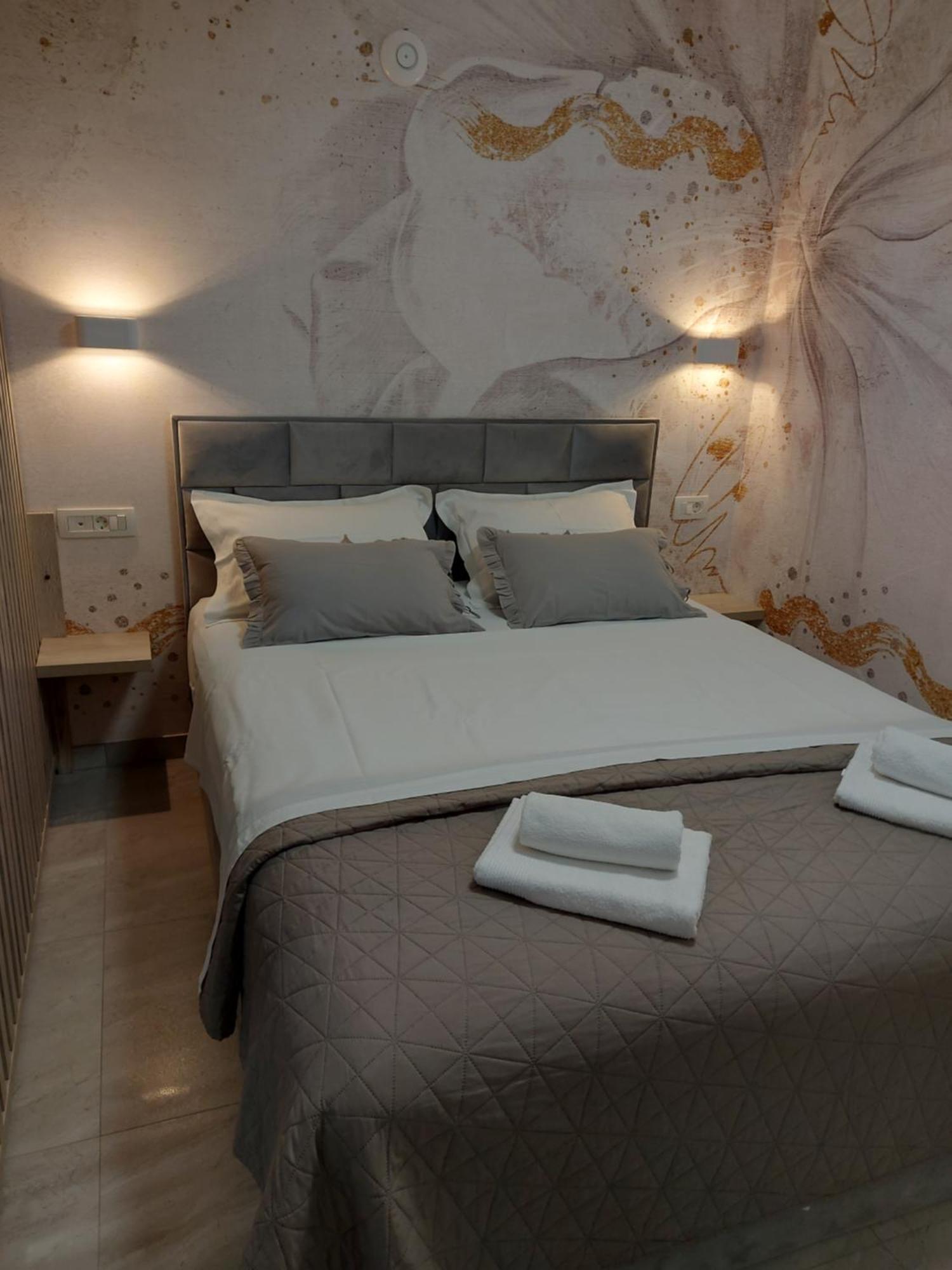Apartman Matilda 2 Gradac  Kültér fotó