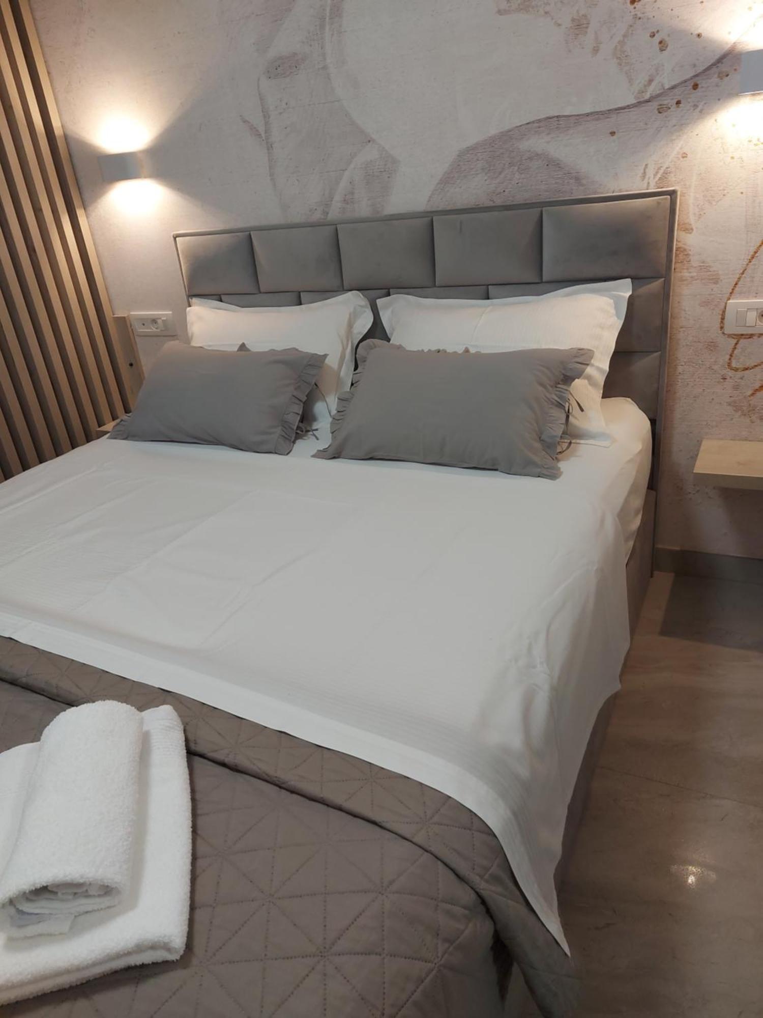 Apartman Matilda 2 Gradac  Kültér fotó