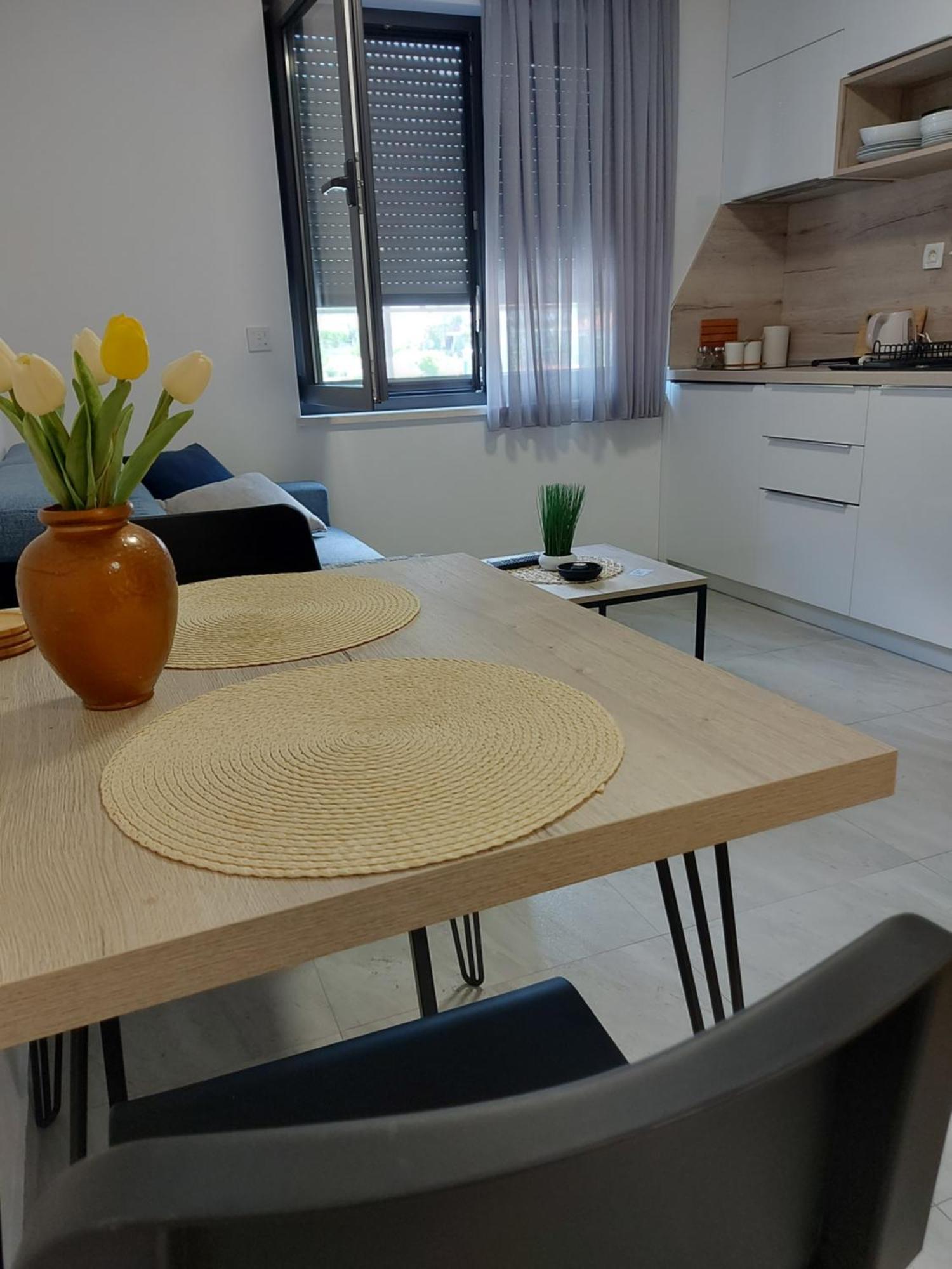 Apartman Matilda 2 Gradac  Kültér fotó