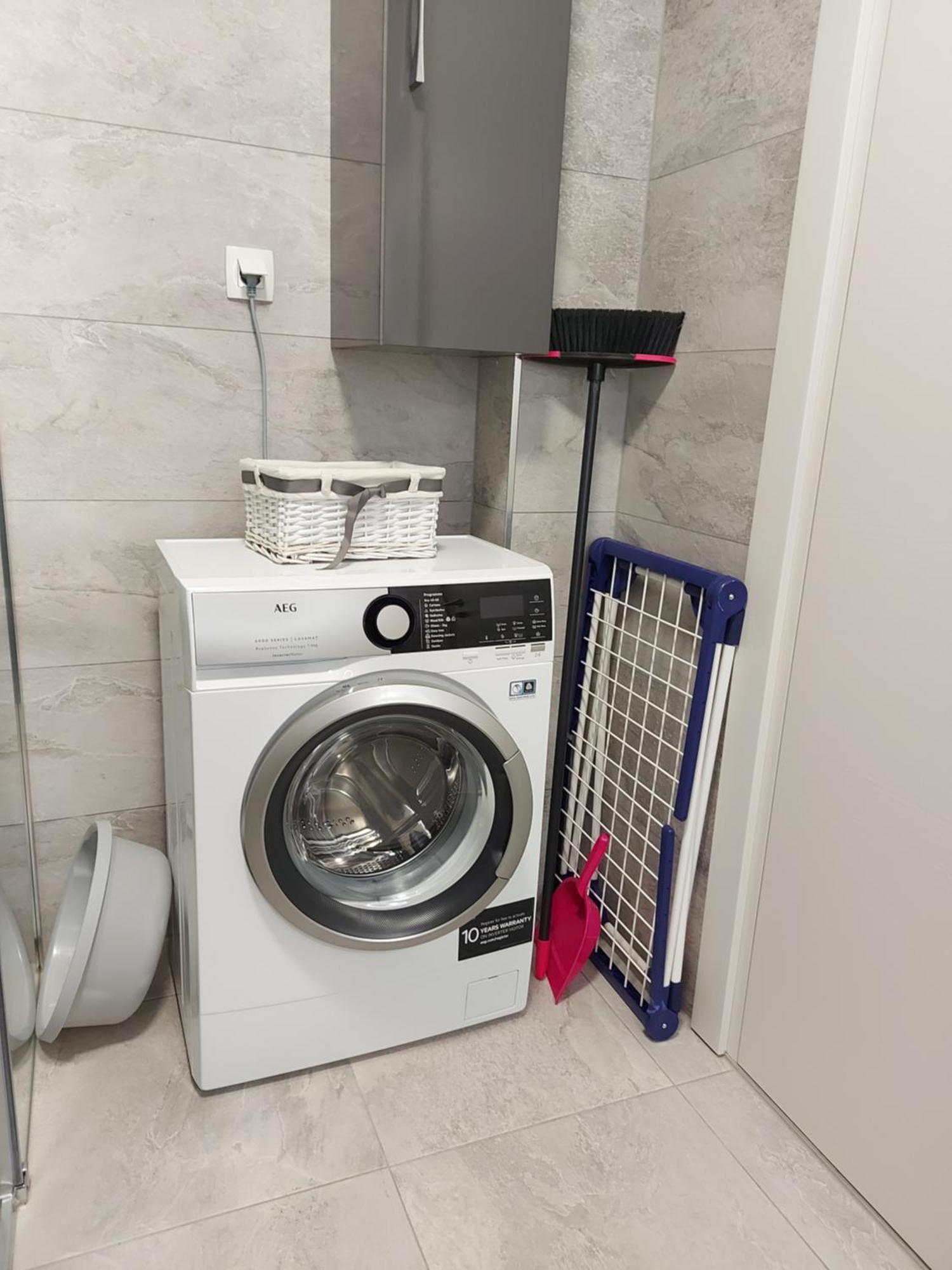 Apartman Matilda 2 Gradac  Szoba fotó